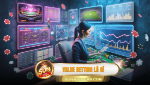 Value betting là gì
