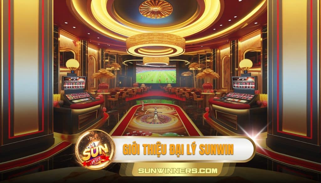 Giới thiệu đại lý Sunwin