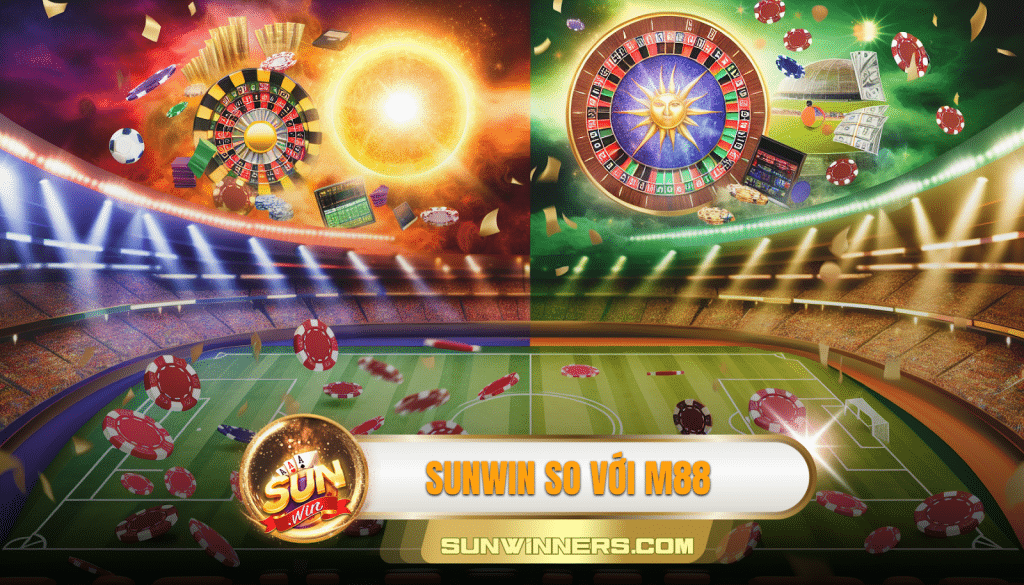 Sunwin so với M88