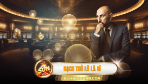 Bạch thủ lô là gì