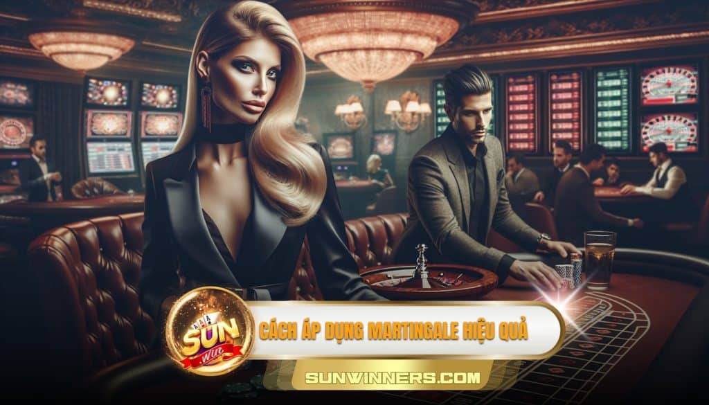 Cách áp dụng Martingale hiệu quả
