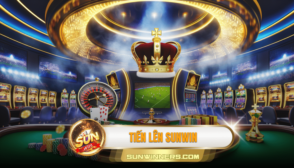 Tiến lên Sunwin 