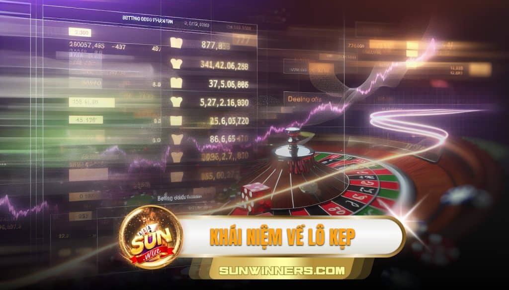 Khái niệm về lô kẹp