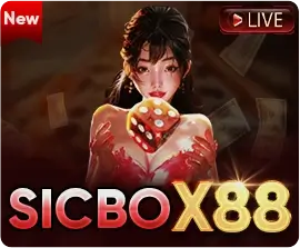 Sicbo X88