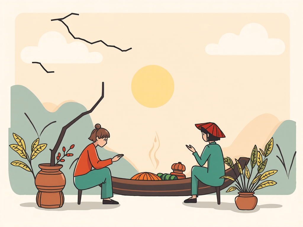 Hình minh họa: 3 sai lầm khiến người mới "cháy túi" nhanh chóng khi chơi Xóc Đĩa