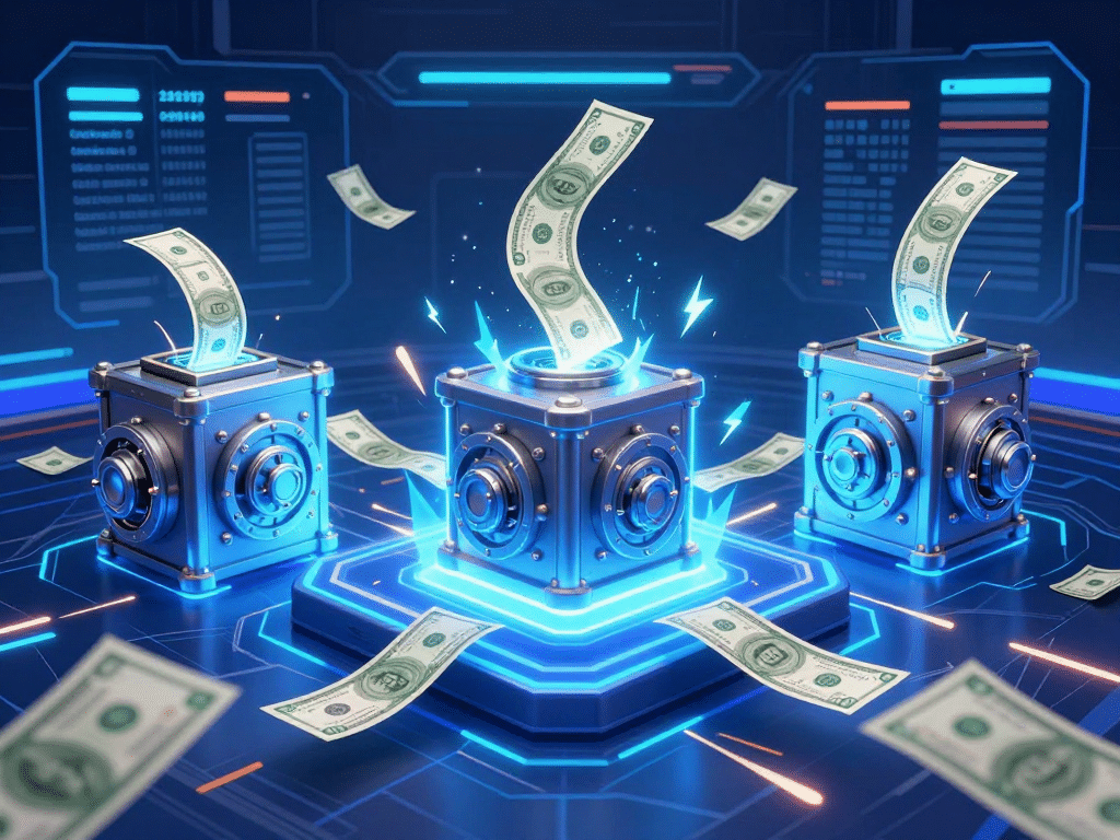 Minh họa sunwin hỗ trợ ngân hàng nào 2026 với dòng tiền kỹ thuật số nhanh