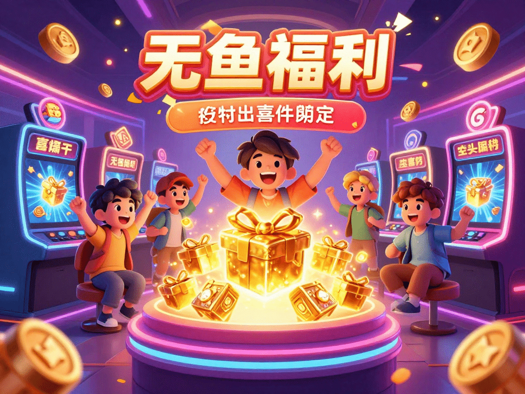 Người chơi hứng thú săn ưu đãi khuyến mãi Sunwin mới nhất 2026 trong sảnh casino kỹ thuật số rực rỡ ánh sáng neon sống động