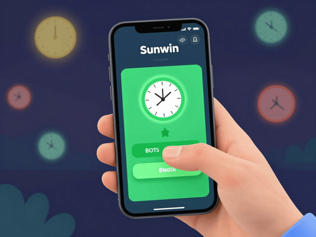 Người dùng nhập mã thẻ cào sunwin nạp tiền bằng thẻ cào 2026 trên điện thoại giờ cao điểm, quy trình suôn sẻ với biểu tượng thành công, giao diện hiện đại
